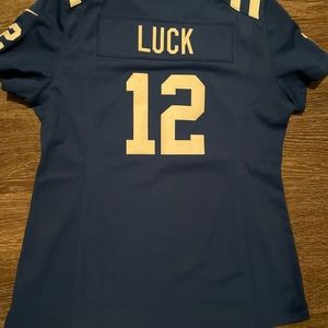Nike Women’s ANDREW LUCK COLTS Onfield Jersey